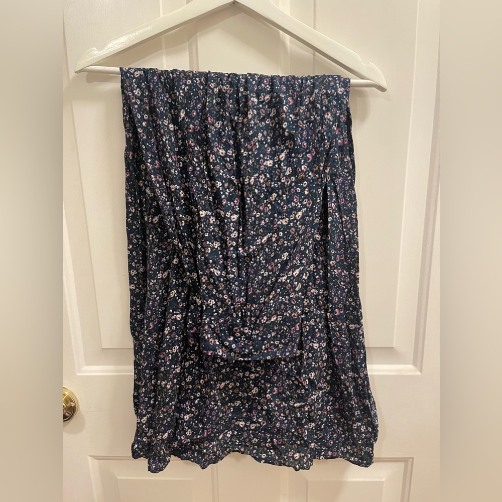 Free People Flared / Bell Bottom Pants